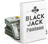 Uitleg pontoon blackjack