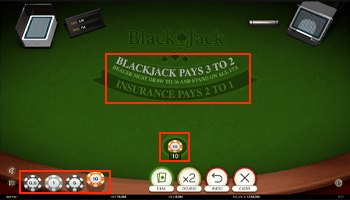 Wat zijn de online Blackjack spelregels