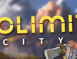 Evolution Gaming neemt NoLimit City over