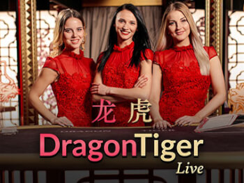 Strategie live dragon tiger