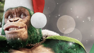 Spesial Natal di kasino online Belanda