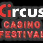 Circus Casino kondigt het casino festival aan