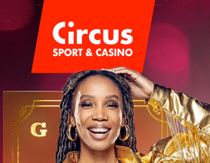 De laatste dagen van het circus casino festival zijn ingegaan