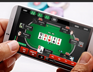 PokerStars menarik aplikasi lisensi