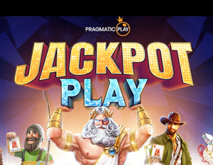 Pragmatic Play hadir dengan seri jackpot baru