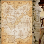 Evolution Gaming komt met Gonzos Treasure Map Live
