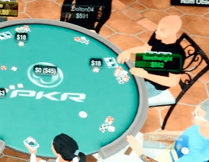 Nederlandse overheid verdiend flink aan online casinos