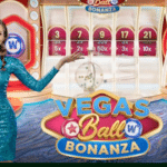 Pragmatic Play brengt Vegas Ball Bonanza uit