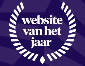 Nederlandse casinos doen mee met verkiezing website van het jaar