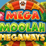 Games Global kondigt Mega Moolah Megaways aan